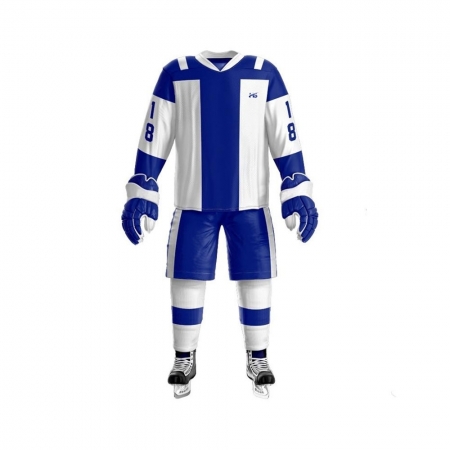 Ice Hockey Uniform